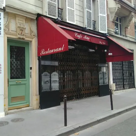 Appartamento Escale Aux Invalides *