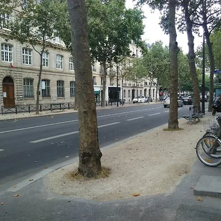 Escale Aux Invalides *