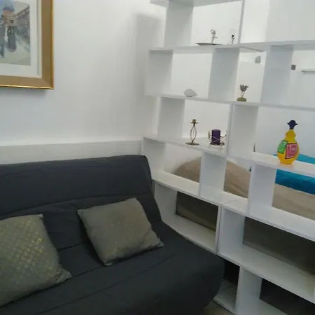 Apartment Escale Aux Invalides Paris